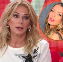 "Fue el polvo más largo de mi marido", Yanina Latorre se calentó con la China Suárez por meterse con "Gambeta" y Natacha