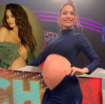 ¿Pampita está embarazada otra vez? Se va la segunda...