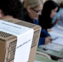 Ya está la fecha de cobro para los jujeños que participaron de las elecciones