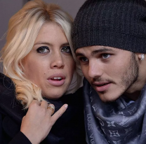 "Más bajo no se puede caer", Mauro Icardi le pedirá perdón en tv a Wanda Nara