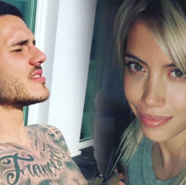 Esta es la canción con la que Wanda Nara martiriza a Mauro Icardi por su infidelidad