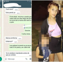 Por el asesinato del chico de 5 años en La Pampa, están complicadas la mamá y la novia de ésta