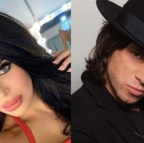 El nuevo novio de Charlotte Caniggia sería Joaquín Levinton de la banda Turf