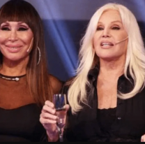 Moria y Susana se volvieron a pelear: "Oxigenada no rompas las pelotas"