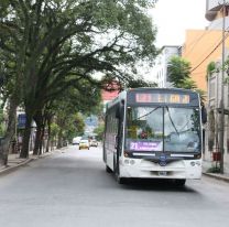 Desde la medianoche, el boleto del colectivo urbano costará $44,92 