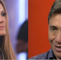 Natacha Jaitt ya había denunciado a Fabián Gianola por lo que le hizo en un baño. Fue horrendo