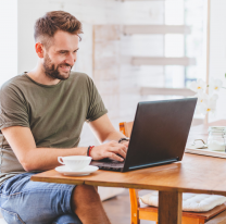 Oportunidad para ganar $380 mil desde tu casa vía internet. Es muy fácil