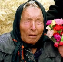 Las perturbadoras profecías de la famosa vidente Baba Vanga para 2022