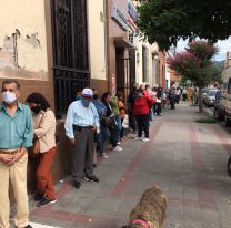 Jubilados jujeños cada vez la pasan peor: sueldos bajos y poca calidad de vida