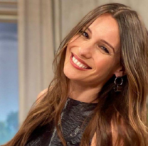 Pampita se lanza a la política. Bomba antes de terminar el año. La foto que generó duda