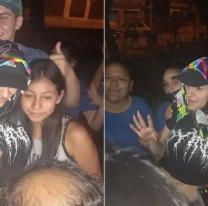 El escondite de Cazzu para pasar las fiestas "tranquila" en Jujuy