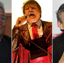 La maldición mexicana, desde Chespirito a Juan Gabriel: murieron todos