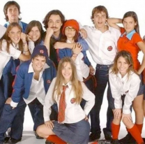 De Rebelde Way directamente a tapa de PlayBoy. El destape de la actriz argentina