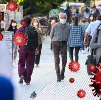 Hay una nueva cepa de COVID: se expande a gran velocidad y pone en alerta al país