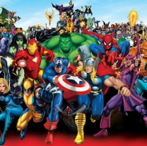 Marvel está de luto por la trágica muerte de uno de sus actores a los 37 años