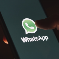 Norteño completamente borracho, se mandó la changa del año por Whatsapp