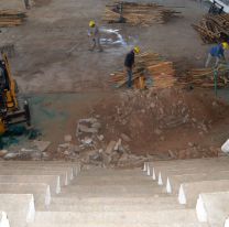 Construirán un nuevo estadio en Jujuy: Dónde y cómo será