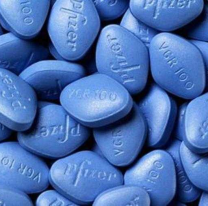 Descubrieron cómo prolongar el efecto del viagra. Cuadruplica su poder sexual