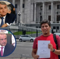  "Hizo turismo con plata de los jujeños", apuntan contra el ex cuñado de Gerardo Morales