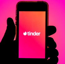 Ciudado: estas son las viudas negras que captan a sus víctimas por Tinder