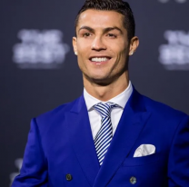 La molió a golpes, le desfiguró la cara a patadas porque dijo que "su ex es más lindo que CR7" 