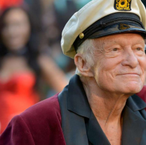 "Parecía satanás´´, exconejita de Playboy contó que Hugh Hefner la drogó para violarla