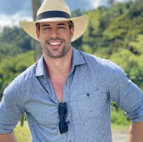 Muy picaflor: así es en la vida real William Levy, el galán de la telenovela que es furor