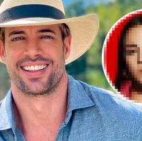 Esta es la famosa cantante por la que tambaleó el matrimonio de William Levy