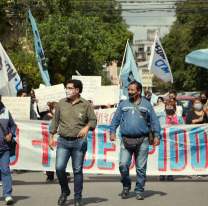 Gerardo Morales contra la pared: piden paritarias YA. Solicitan reabrir la negociación