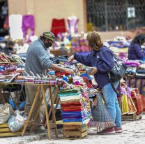 Récord histórico: El turismo en Jujuy generó más de $2.000 millones