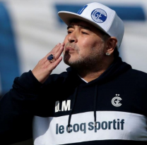 Así fueron los últimos días de Maradona antes de morir: "Medio dormido, nombró a..."