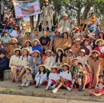 Los corsos quiaqueños, cada vez más cerca. Los detalles: