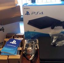 Rematan PlayStation 3 y 4 nuevas por $8.400: cómo hago para tener una