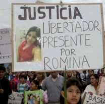 Injusticia en Libertador: liberan al único detenido por el femicidio de Romina Aramayo