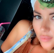 Por primera vez Karina Jelinek reconoció que tiene novia. Lo hizo en el mes del amor