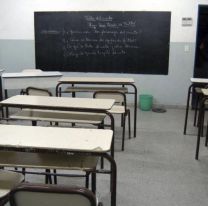 A horas de terminar las clases, jujeña apuñaló a su compañero por la espalda