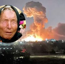 Terrible profecía de Baba Vanga: qué predijo la vidente sobre la guerra entre Rusia y Ucrania