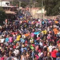 Especulación: turistas indignados con los aumentos de precios durante el carnaval jujeño