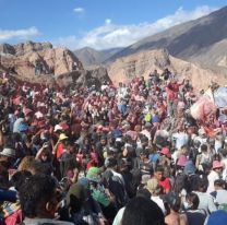 En el último día de Carnaval se registraron tres casos de Covid en Jujuy