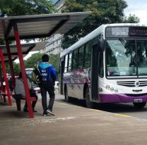 Jujeños gastarán hasta $73000 mensuales en colectivo a partir del 1 de marzo