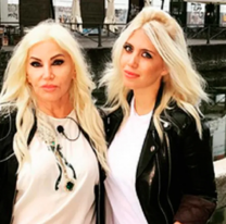 ¡Se hartó! Susana Giménez le bajó el pulgar a Wanda Nara. ¿Qué pasó?