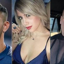 El mega negocio en el que serán socios Wanda Nara, Maxi López y Mauro Icardi