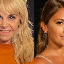 Las mujeres de los mejores del mundo, La Claudia y Anto Roccuzzo. Los detalles: