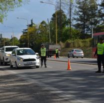 Se viene la FNE en Jujuy: esto vas a necesitar para circular por Alto Padilla