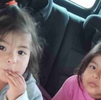 Acusados de abusos: Denuncian que los padres secuestraron a las nenas buscadas en Jujuy