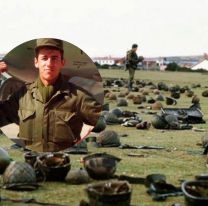 "Llevamos como mil suicidios": lo que dejó la posguerra de Malvinas