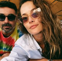 Famoso le quiso "Icardiar" la novia al Pocho Lavezzi y el ex futbolista lo c... a trompadas