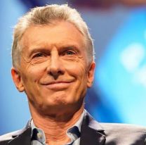 Macri dio a entender que será candidato: "Estamos listos para el segundo tiempo"