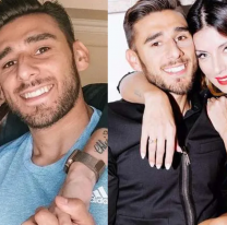 "Hoy te suelto", se filtraron los chats entre el Toto Salvio y su ex mujer