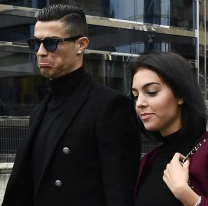 La palabra de Cristiano Ronaldo sobre la muerte de su pequeño mellizo